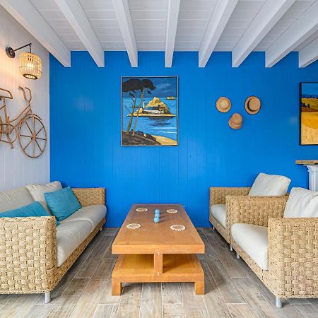 Holiday Home Saint-Colomban-1 By Interhome Carnac Exterior foto